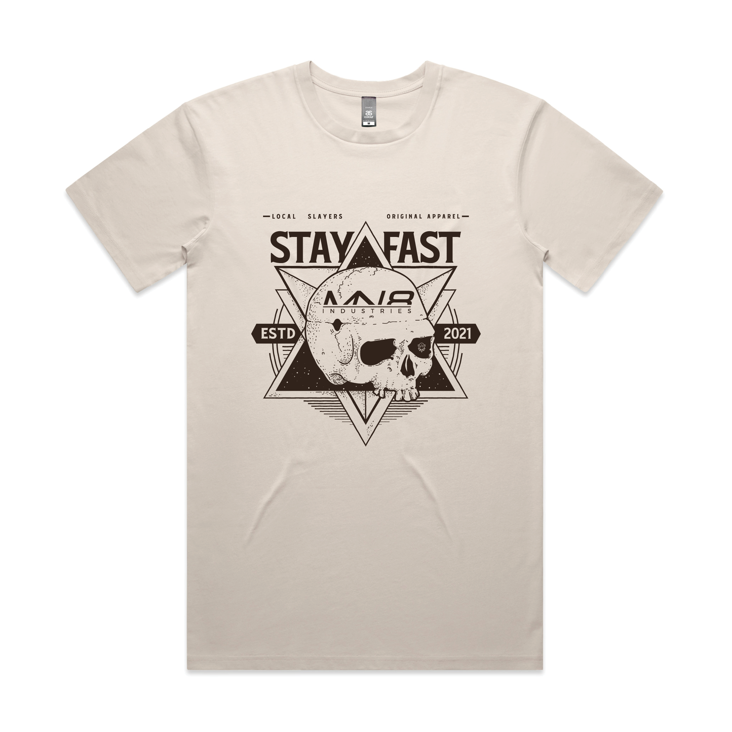 STAY FAST