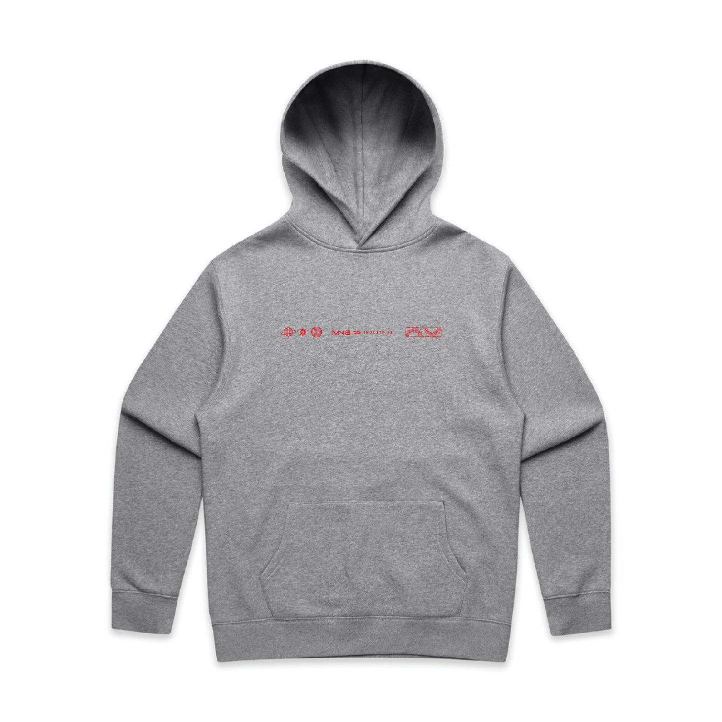 ONE LAST RUN (Hoodie)