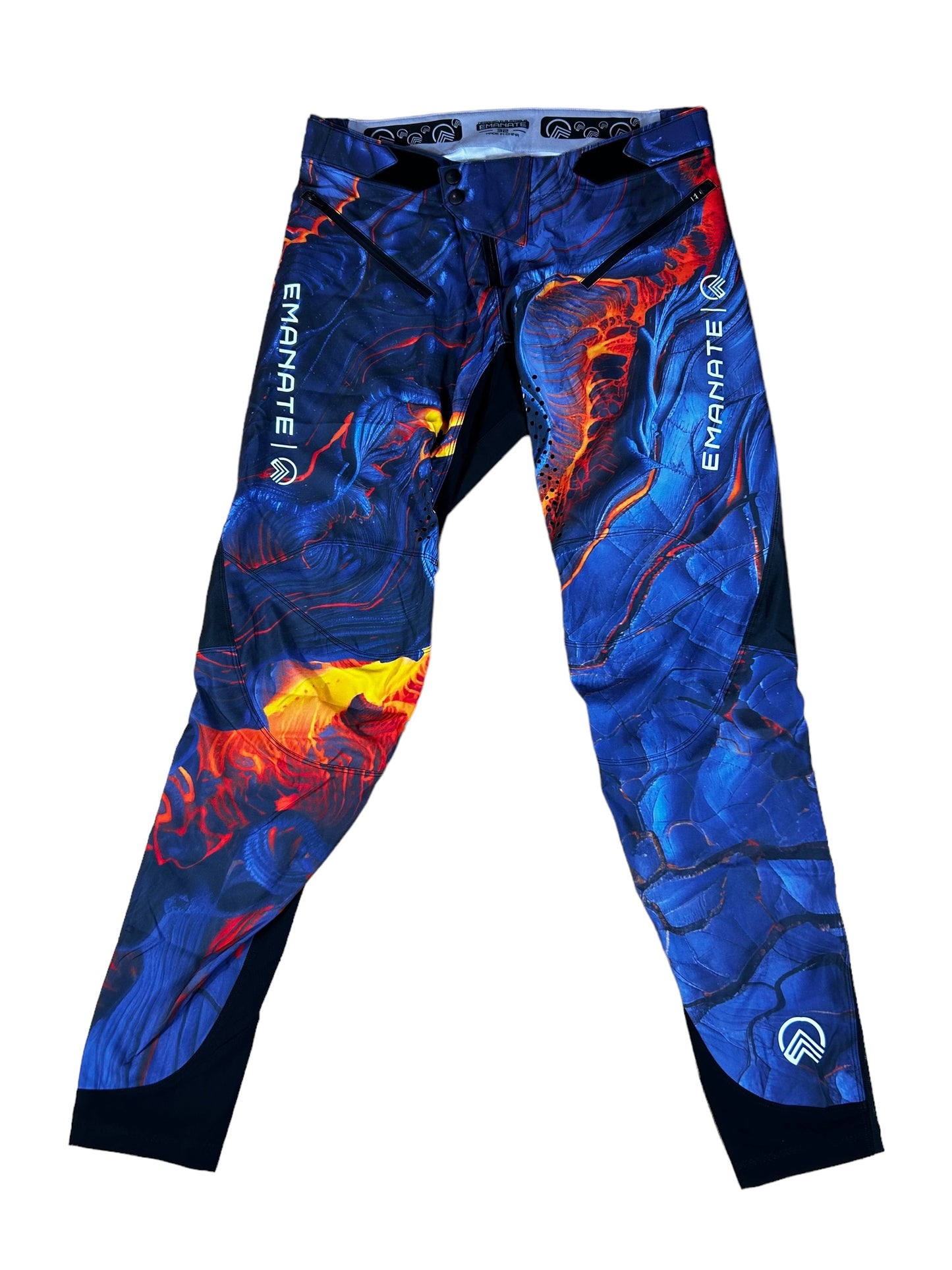 Magma (Pants)